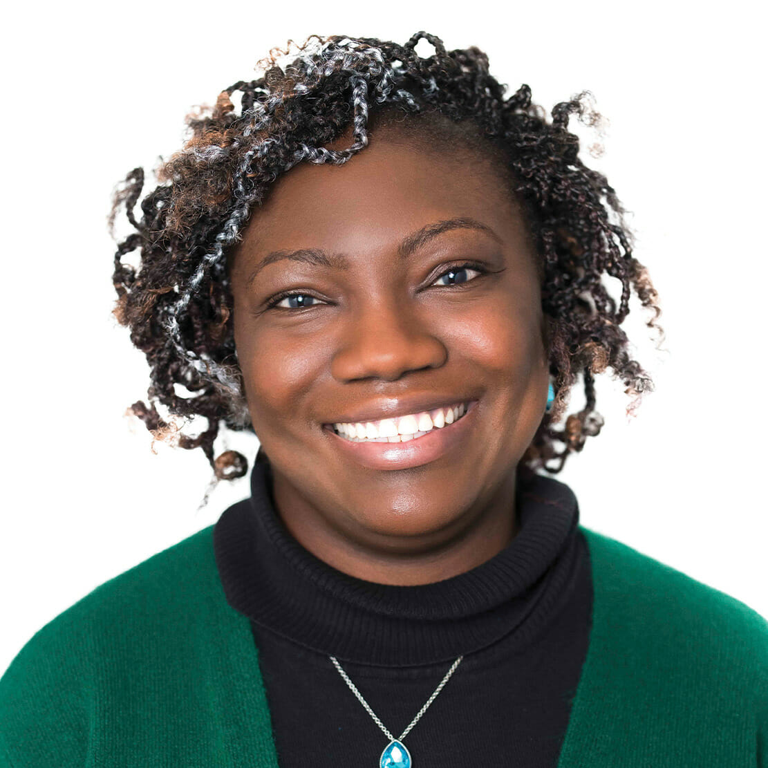 Margaret Okonkwo